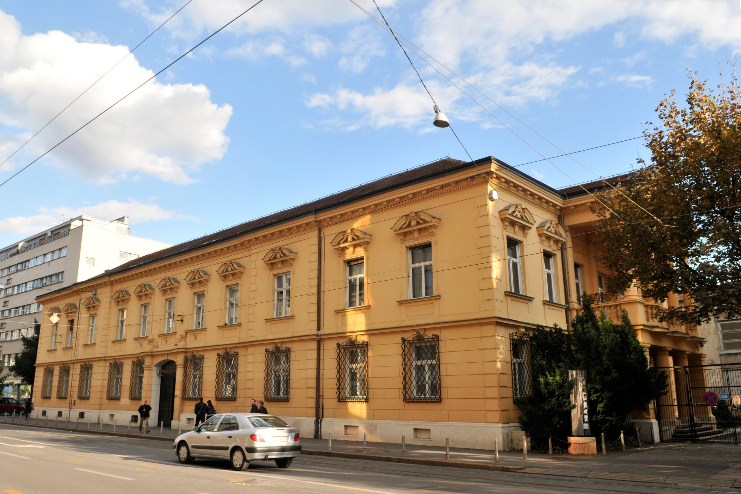 Jutarnji list OTKRIVAMO OVA ZGRADA POSTAJE